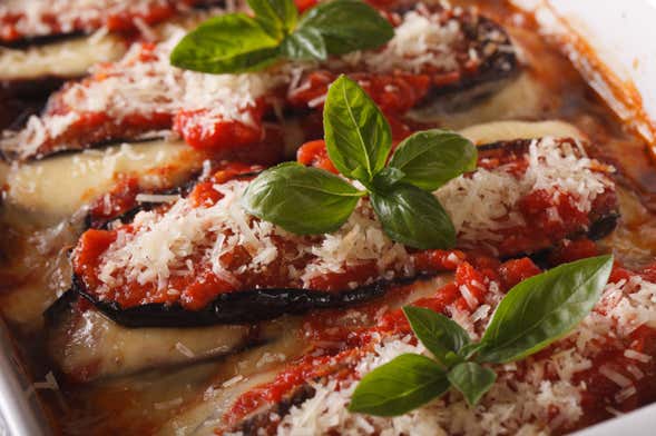 Corso di cucina toscana con cena