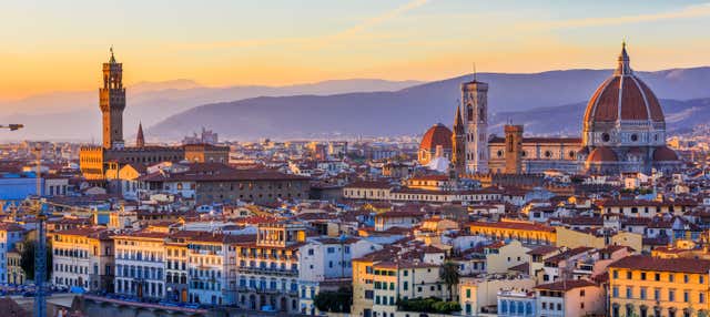 Free tour di Firenze