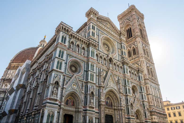 Alla scoperta del meglio di Firenzse