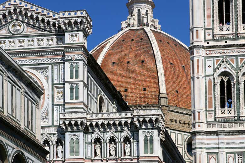Cupola del Duomo di Firenze