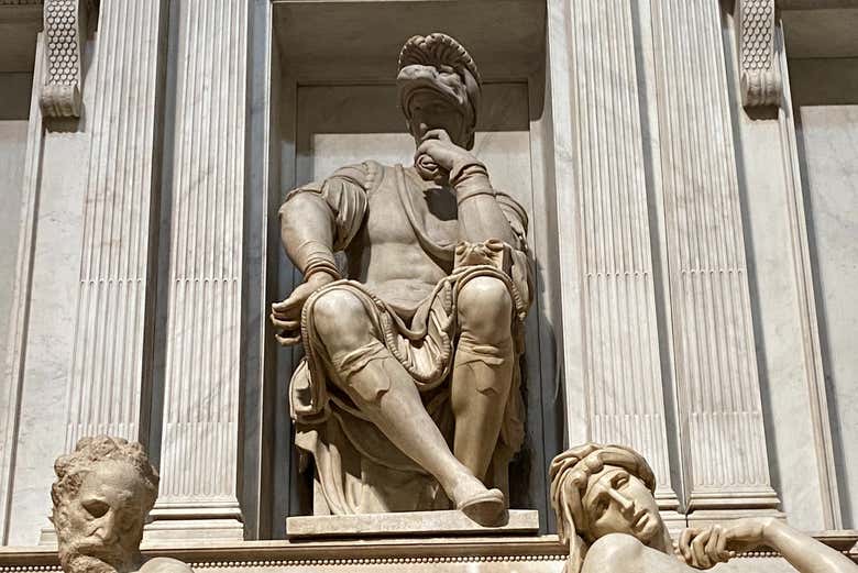 Lorenzo di Piero de' Medici