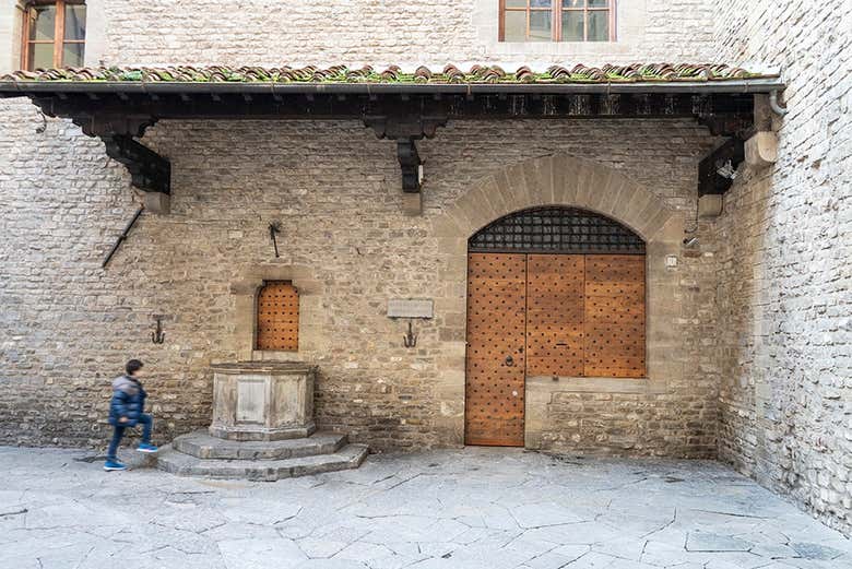 La Casa Dante