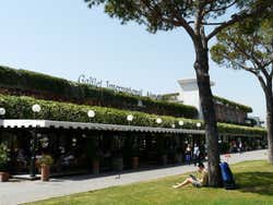Aeroporto di Pisa