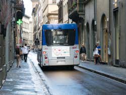 Autobus di Firenze