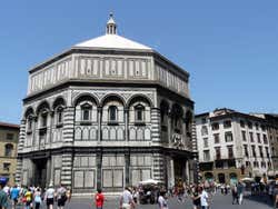 Battistero di San Giovanni