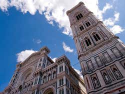 Campanile di Giotto