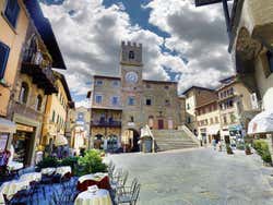 Cortona