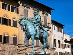 Cosimo I dei Medici