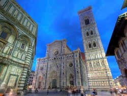 Piazza del Duomo