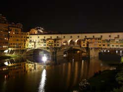 Ponte Vecchio