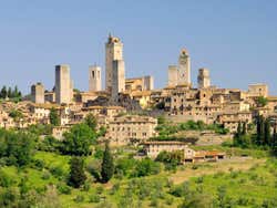 San Gimignano