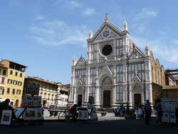 Chiesa di Santa Croce