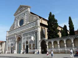 Santa Maria Novella