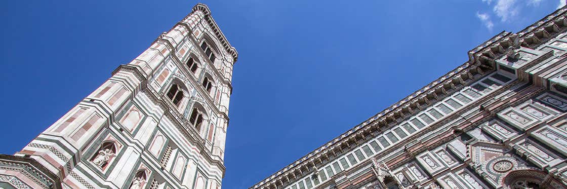 Campanile di Giotto