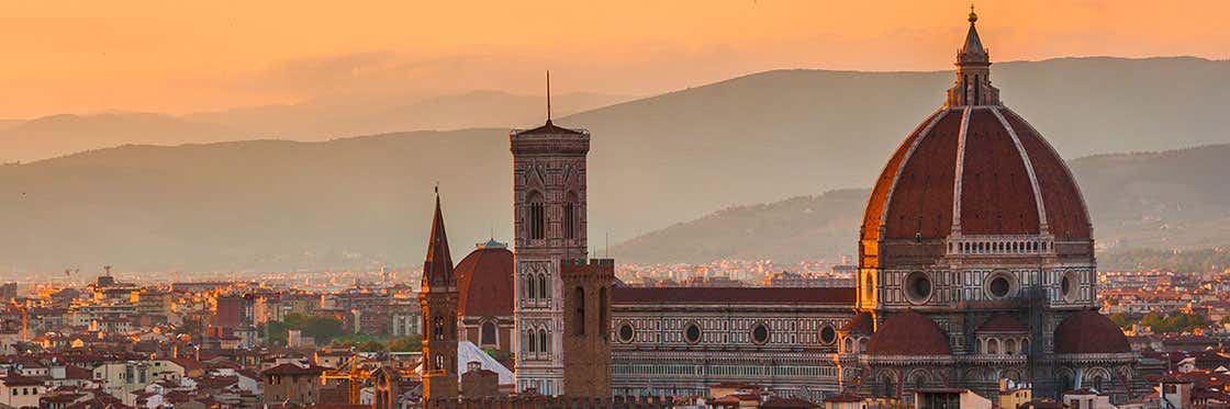 Cattedrale di Santa Maria del Fiore