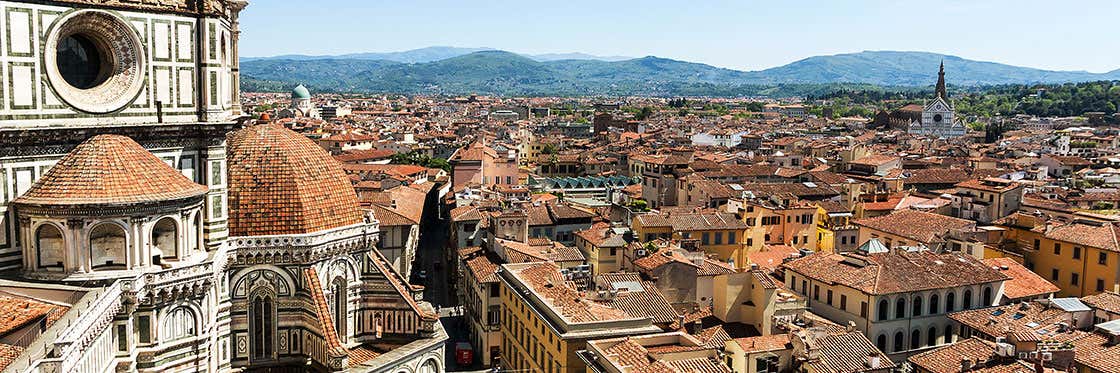 Il tempo a Firenze