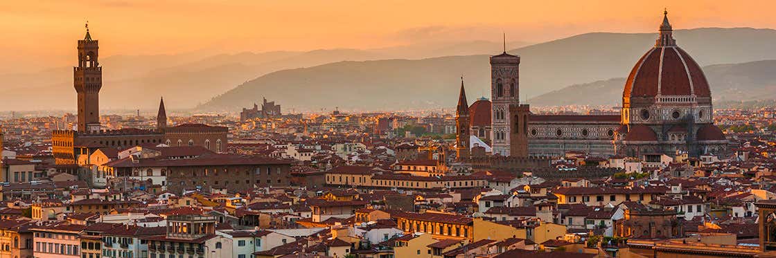 Firenze in due giorni