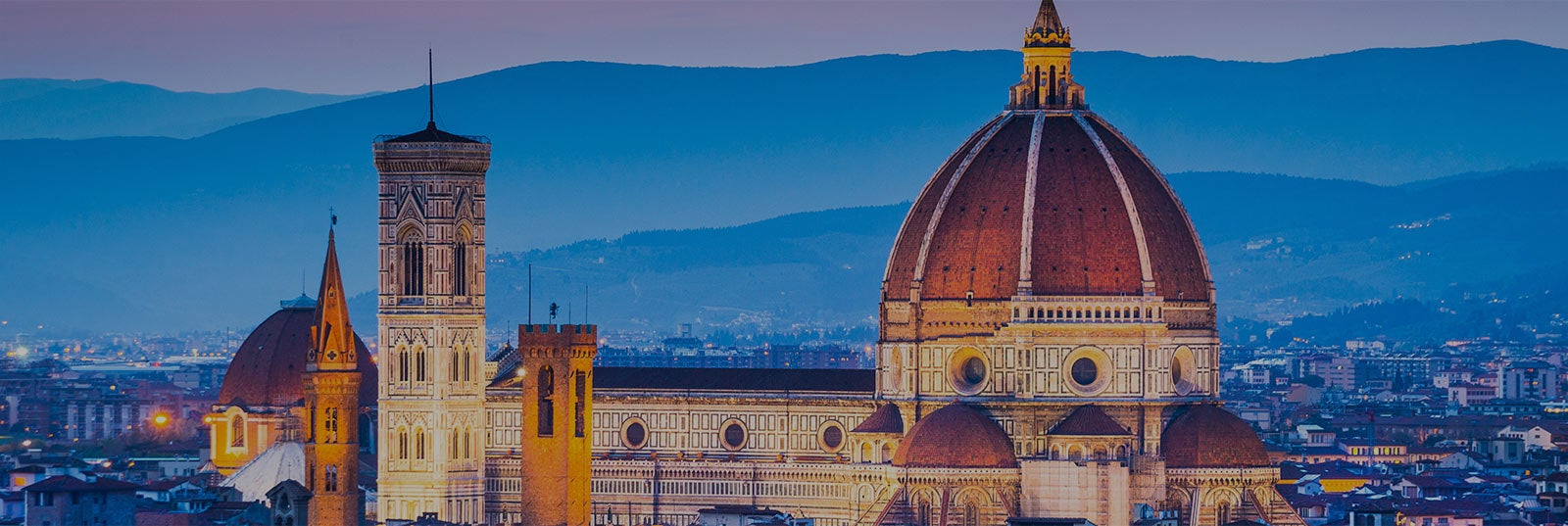 Guía turística de Firenze