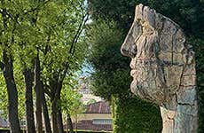 Guida di Firenze