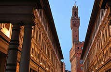 Guida di Firenze