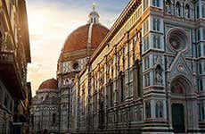 Guida di Firenze