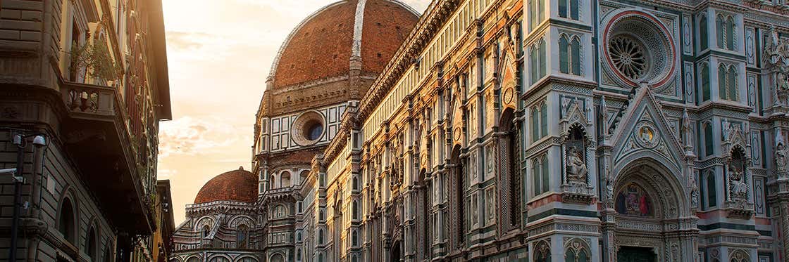 Piazza del Duomo di Firenze