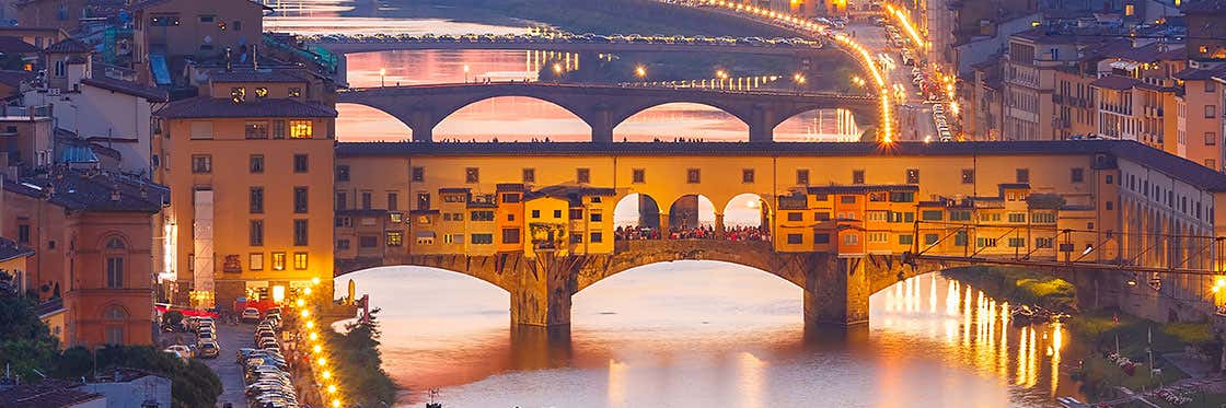 Ponte Vecchio