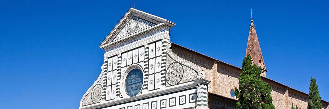 Basilica di Santa Maria Novella