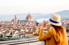 Visita guidata di Firenze