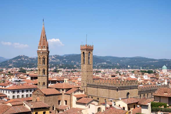 Visita guidata del Museo Nazionale del Bargello